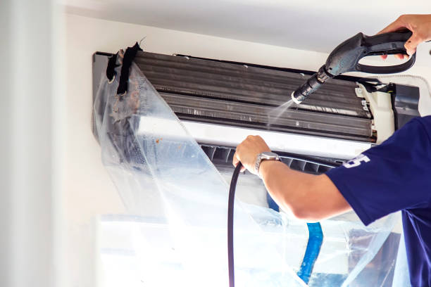 Best Ductwork Cleaning Services  in Harvey, MI