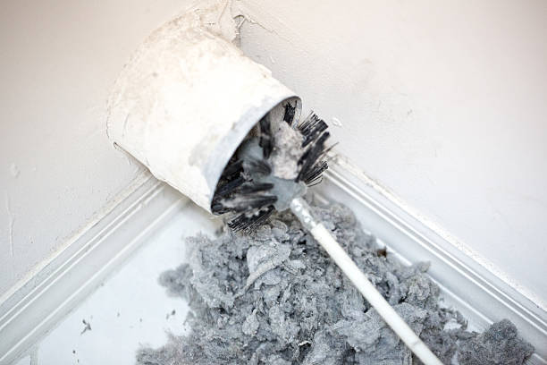 Best Affordable Air Duct Cleaning  in Harvey, MI