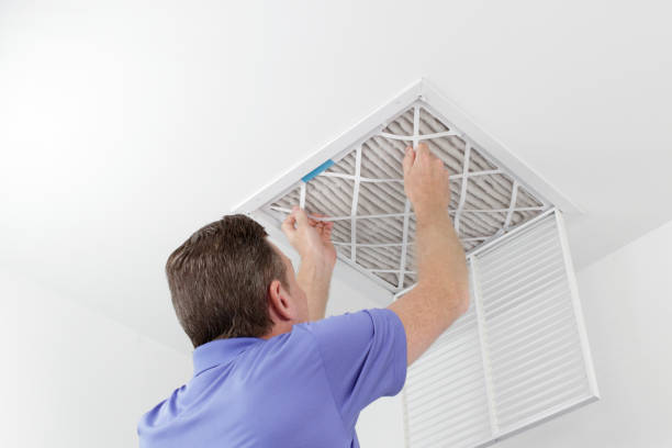 Best Best Air Duct Cleaning Company  in Harvey, MI